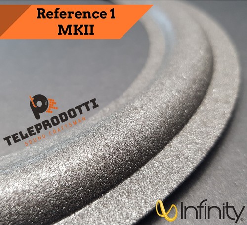 Infinity reference mkii - infinity,