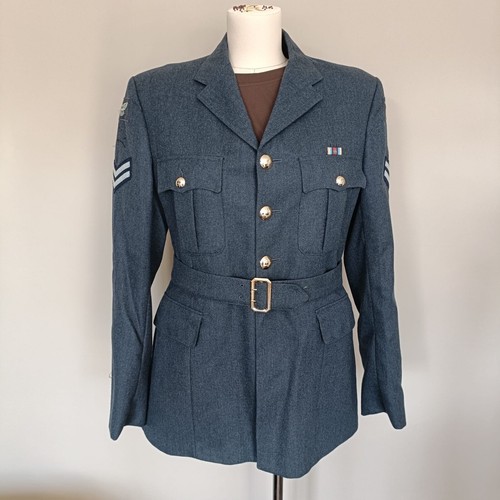 Raf no1 jacket size 104 - no1, size:104