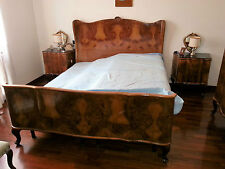 Camera da letto stile