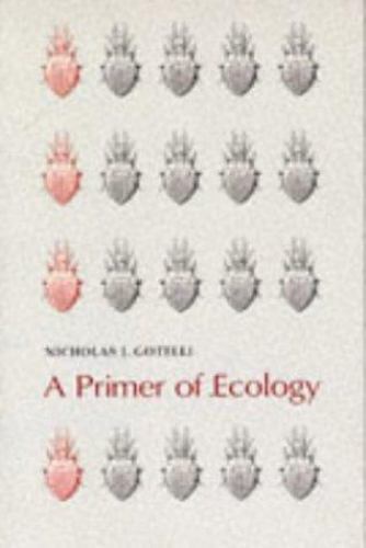 Primer ecology nicholas - ecology, by