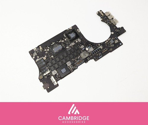 Scheda logica macbook - scheda,