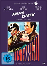 Western Film Frisco Express