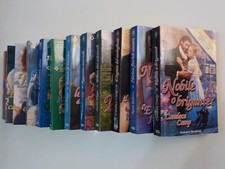 12 Grandi Romanzi Storici Special 4 a 22 Harlequin Mondadori COMPRO FUMETTI SHOP