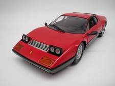 Kyosho Ferrari 512 BB "Faro