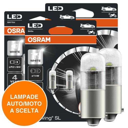 Osram lampade ledriving - lampade, sl