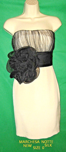 Nuovo nudo marchesa - nuovo, 2