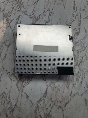 Amplificatore radio range - amplificatore,