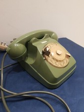 Telefono auso siemens disco - auso,