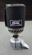 BRS Jet Boil Sosia Pentola da