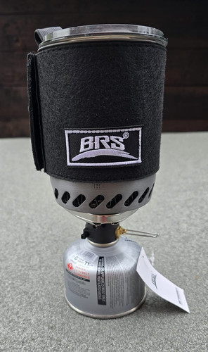 Brs jet boil - jet, da