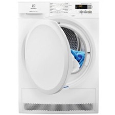 Asciugatrice Electrolux 8kg