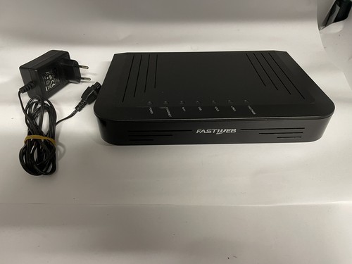 Router modem fastweb - router, /