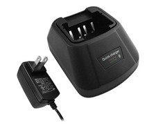 Radio Battery Charger for