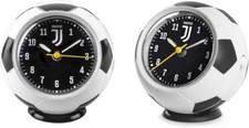Orologio Sveglia Juve Soft