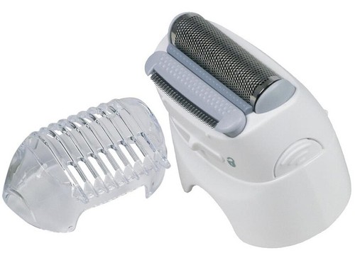 Epilatore braun silk epil - epilatore,