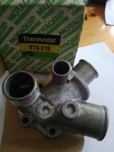 Termostato fiat turbo - fiat, 1.9
