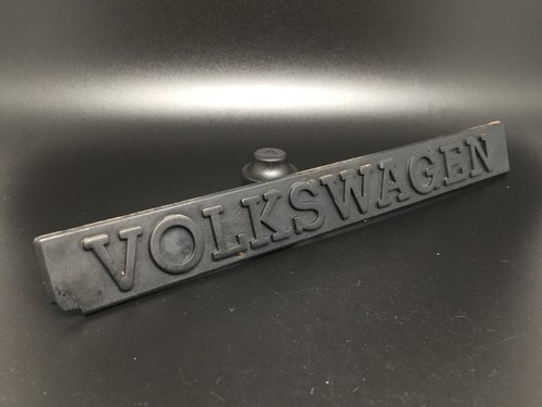 Volkswagen 193mm logo sigla - volkswagen, vw