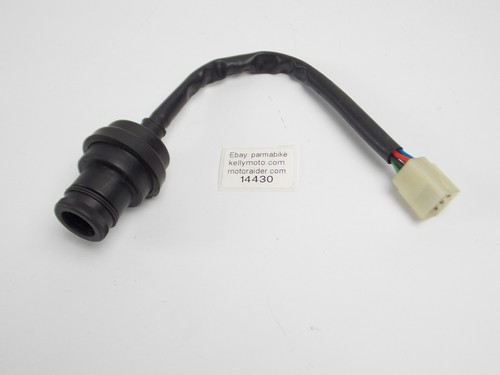 Motorcycle scooter ignition - motorcycle,