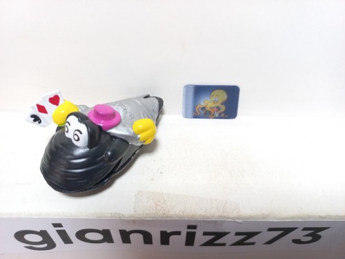 Sorpresine kinder amicozze - sorpresine,