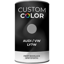 Vernice base Custom Color per