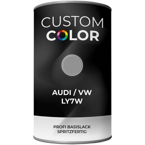 Vernice base custom color per - base,