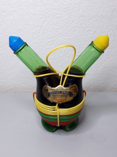 Fiaschetta tavolo olio - fiaschetta,