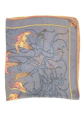 EMILIO PUCCI FOULARD DONNA