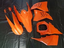 KIT PLASTICHE KTM EXC 125 250