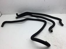 KIT TUBI ACQUA RAFFREDDAMENTO LIQUIDO RADIATORE KYMCO X-TOWN CITY E5 300 2021