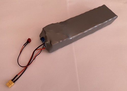 Bateria 48v 8ah - 48v, 9,8ah