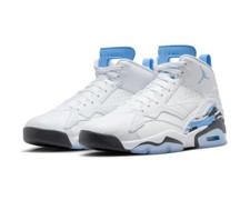 Nike Air Jordan MVP White