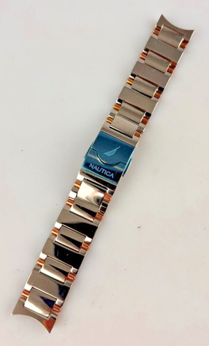 Cinturino orologio nautica - cinturino,