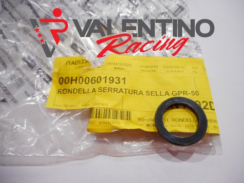Rondella serratura sella derbi - serratura,