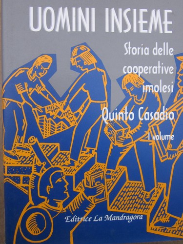 Casadio uomini insieme - -,