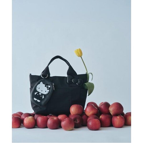 Borsa tote hello kitty - borsa, "hello