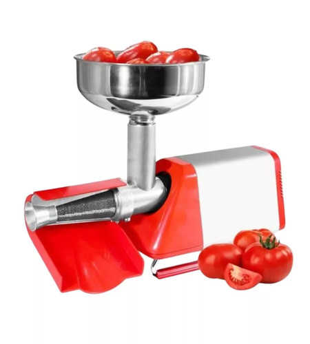 Spremipomodoro elettrico - spremipomodoro,