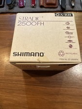 Raro mulinello da spinning