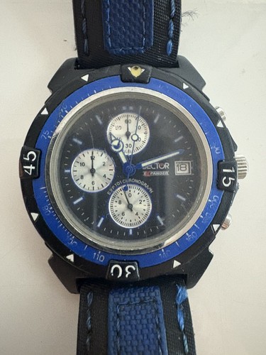 Orologio sector expander exp - orologio,