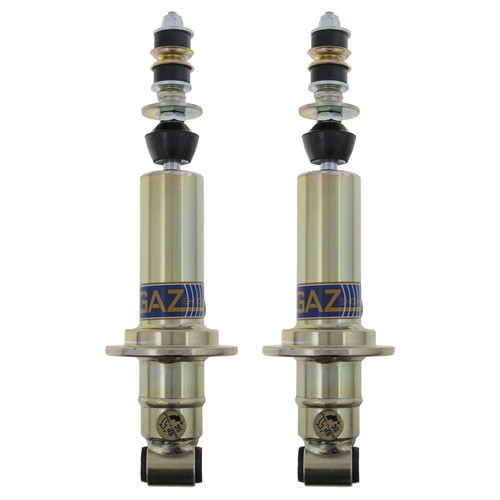 Ammortizzatore anteriore gaz - ammortizzatore,