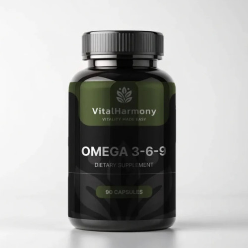 Omega capsule acidi - 90,