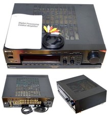 Sony TA-E1000ESD Amplificatore