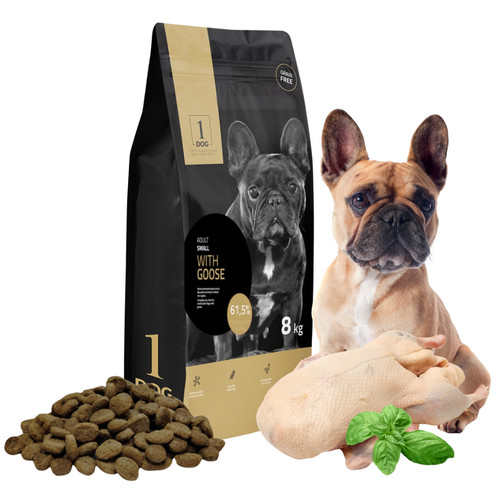 Cibo secco per cani cane - , senza