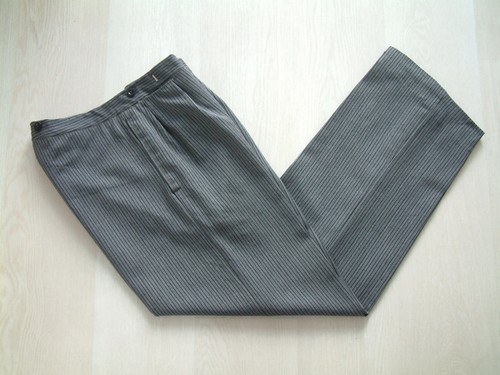 Pantalone mattina misura - pantalone, da