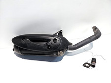 MARMITTA PIAGGIO LIBERTY S 50