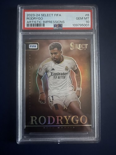 2023 panini select liga - 2023,