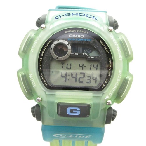 Orologio polso casio g - da,