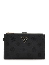 Guess Portafoglio Donna Nero