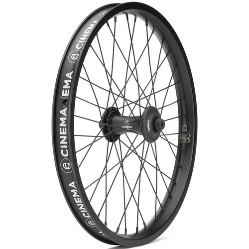Cinema bmx 888 ruota - bmx,