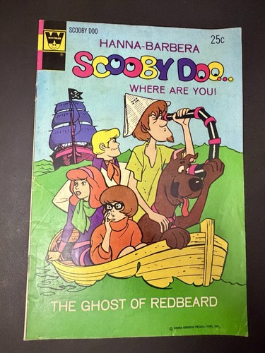 Scooby doo where are you - where, #26