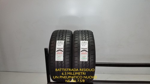 Gomme usate termiche - usate,